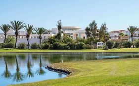 Radisson Blu Residences, Saidia